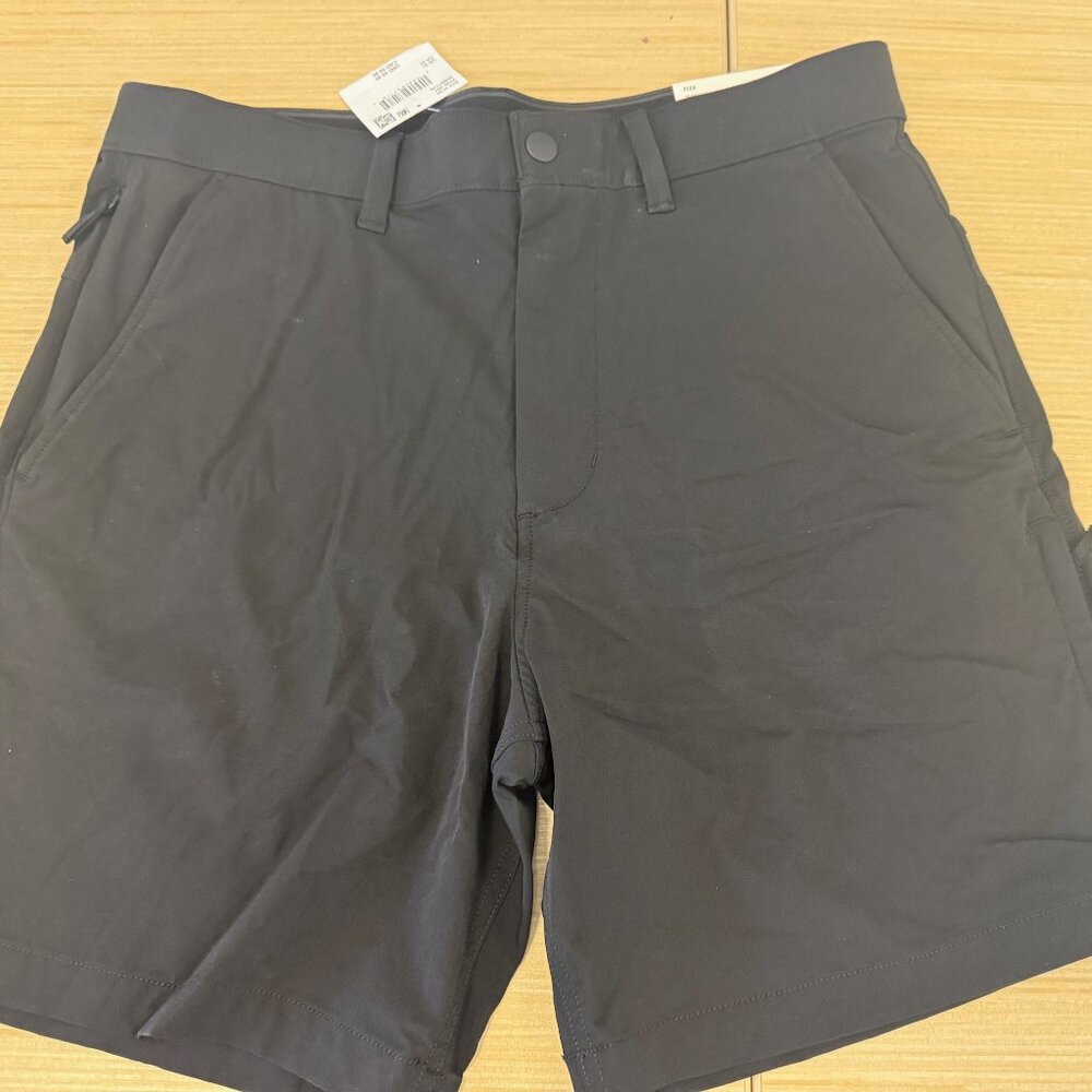 Men's American Eagle Black Shorts